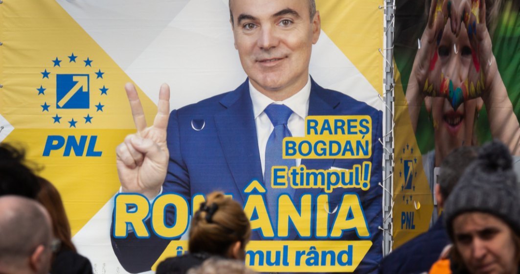 Rareș Bogdan: Dacă Cioloș vine în Cabinetul Cîțu, voi intra și eu în Guvern
