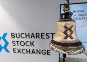 Record de investitori la Bursa de la București. Cifra s-a dublat în ultimii...