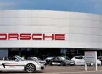 Poza 3 pentru galeria foto Porsche Roadshow: o plimbare de vara cu gama producatorului german