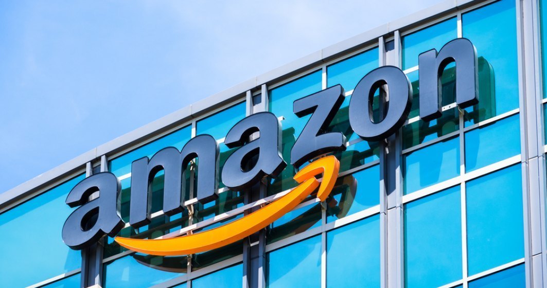 Amazon va angaja 150.000 de persoane pentru perioada sărbătorilor