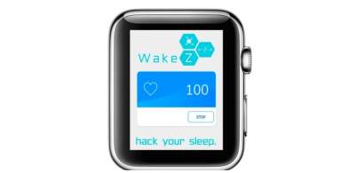 Cativa tineri din Cluj au creat o aplicatie care te poate ajuta sa dormi mai...