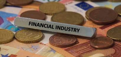 Industria financiara si permanenta sa remodelare: care este elementul care...