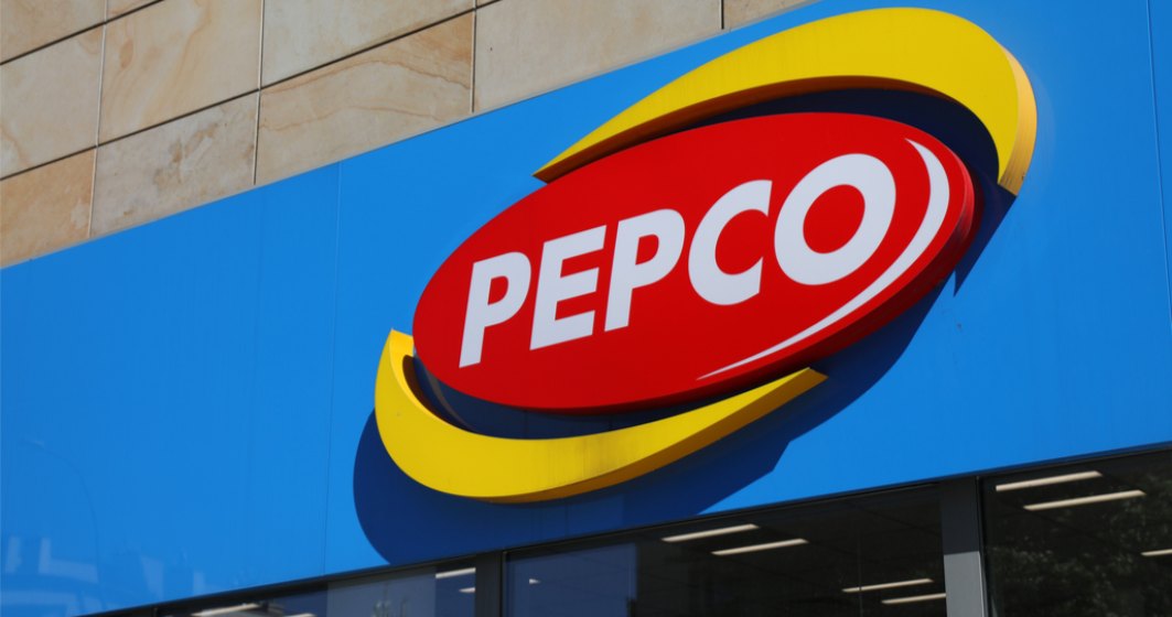 Pepco își crește puternic profitul datorită deschiderilor de magazine