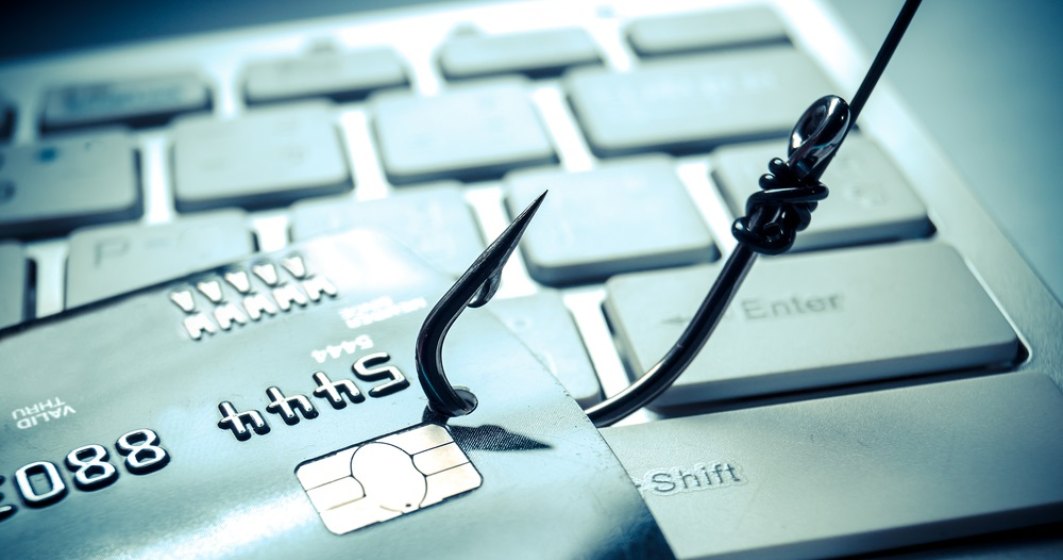 7 metode pentru a te feri de fraude online si pentru a-ti proteja datele financiare pe internet
