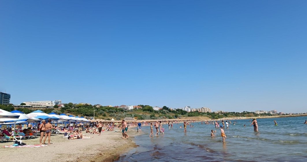 Hotelierii de pe litoralul românesc vor să mențină aceleași prețuri în 2023