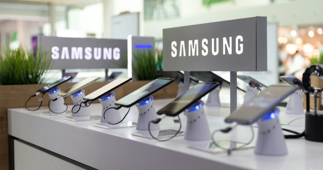 Samsung se aşteaptă la o cerere ridicată de cipuri şi vrea să vândă mai multe smartphone-uri în 2022