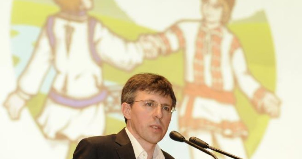 Primarul Chisinaului, Dorin Chirtoaca, retinut pentru fapte de coruptie