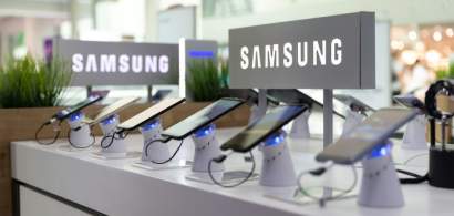 Samsung se aşteaptă la o cerere ridicată de cipuri şi vrea să vândă mai multe...