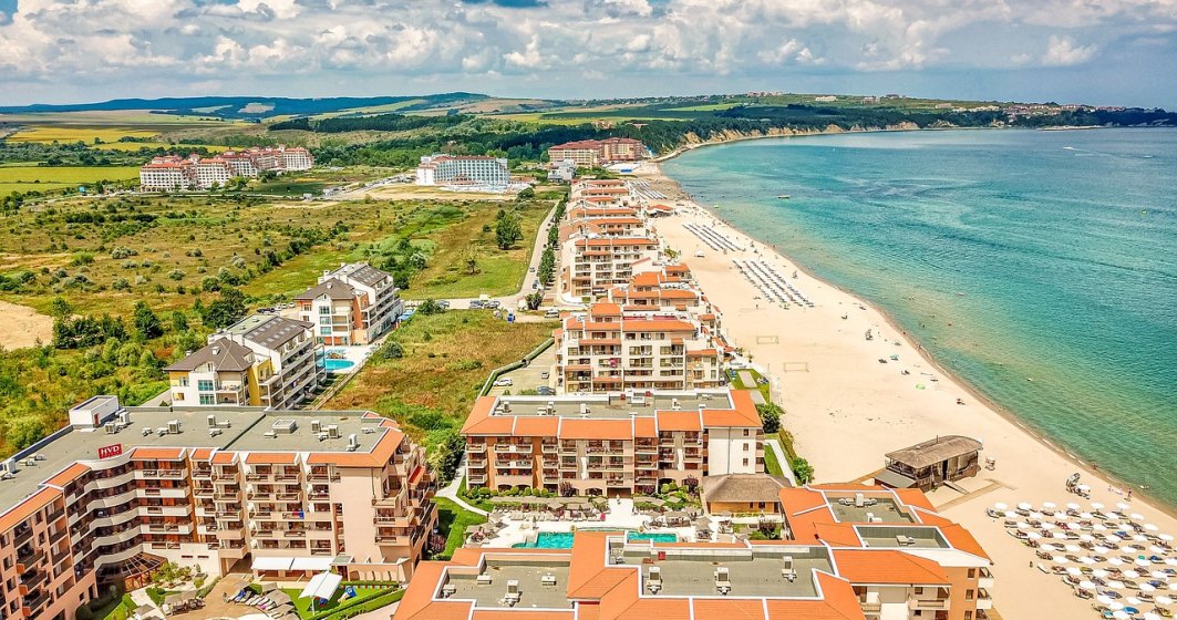 Efectul scumpirilor în lanț: hotelierii bulgari vor să renunțe la vacanțele all-inclusive