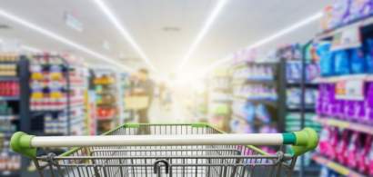 Coșul de cumpărături pentru Paște: Cele mai mici prețuri la produsele alimentare