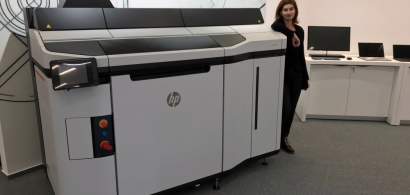 Imprimantele 3D schimba infrastructura business-ului romanesc: "O noua...