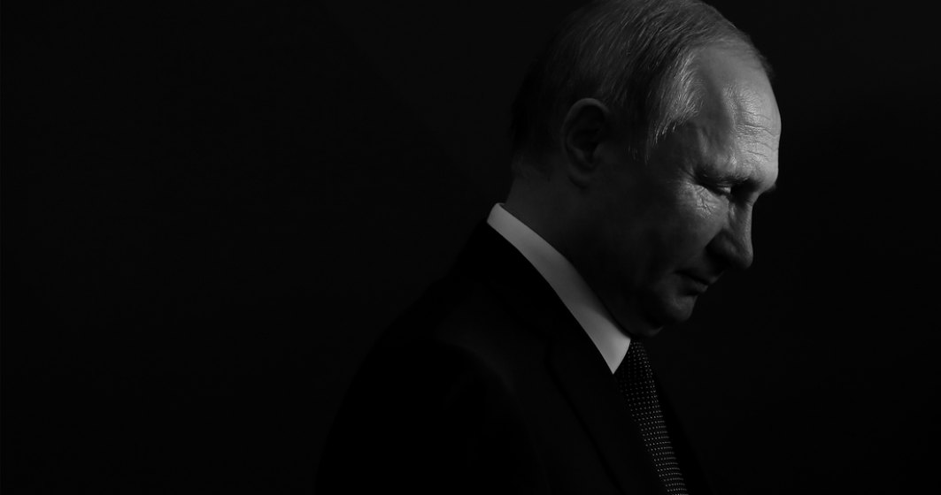 Guvernul britanic: Putin va răspunde pentru posibilele crimele de război comise