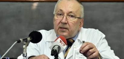 Dr. Emilian Imbri: Probabil că Bucureștiul se va închide