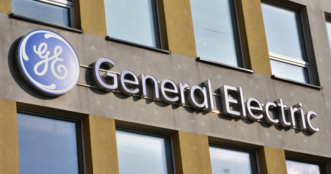 Punct de cotitură pentru General Electric: Compania s-a „rupt” în trei entități diferite