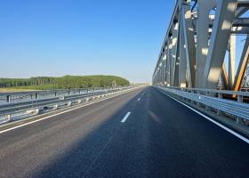 Podul Fetești se redeschide pe ambele sensuri: ce se întâmplă cu taxa de pod