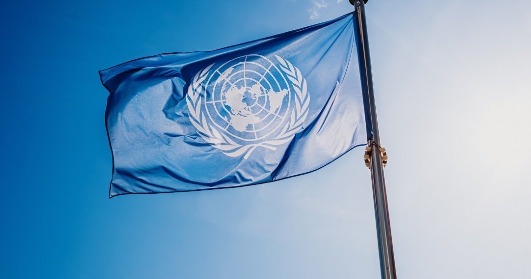 Secretarul general al ONU 'condamnă fără echivoc' atacul cu rachete împotriva portului Odesa