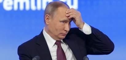Putin susține că nu va ataca NATO, dar că organizația se pregătește de un...