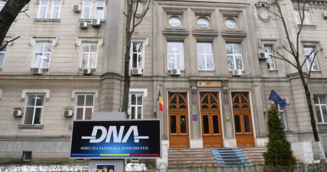 Explozie Crevedia | Procurorii DNA sunt la ISU Dâmbovița și ridică documente