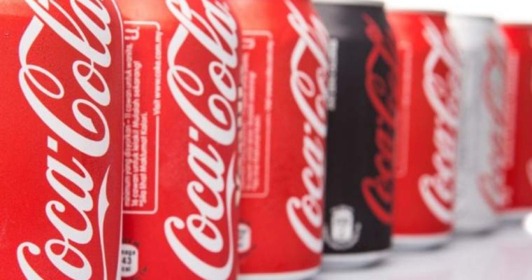 Coca-Cola a lansat un nou brand pe piata romaneasca, Fuzetea