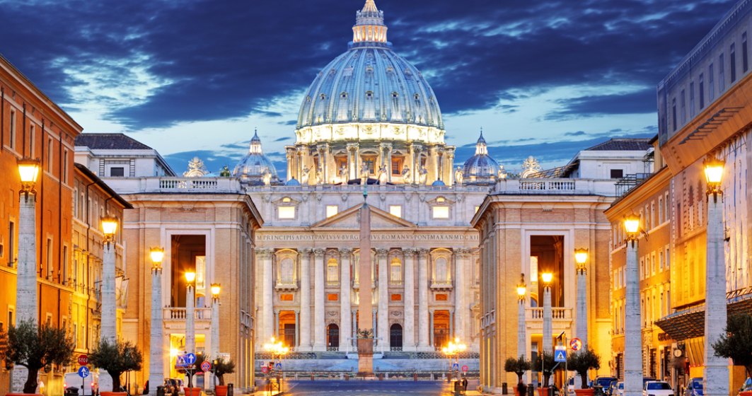 Vaticanul impune certificatul verde tuturor oficialilor, angajaților și turiștilor