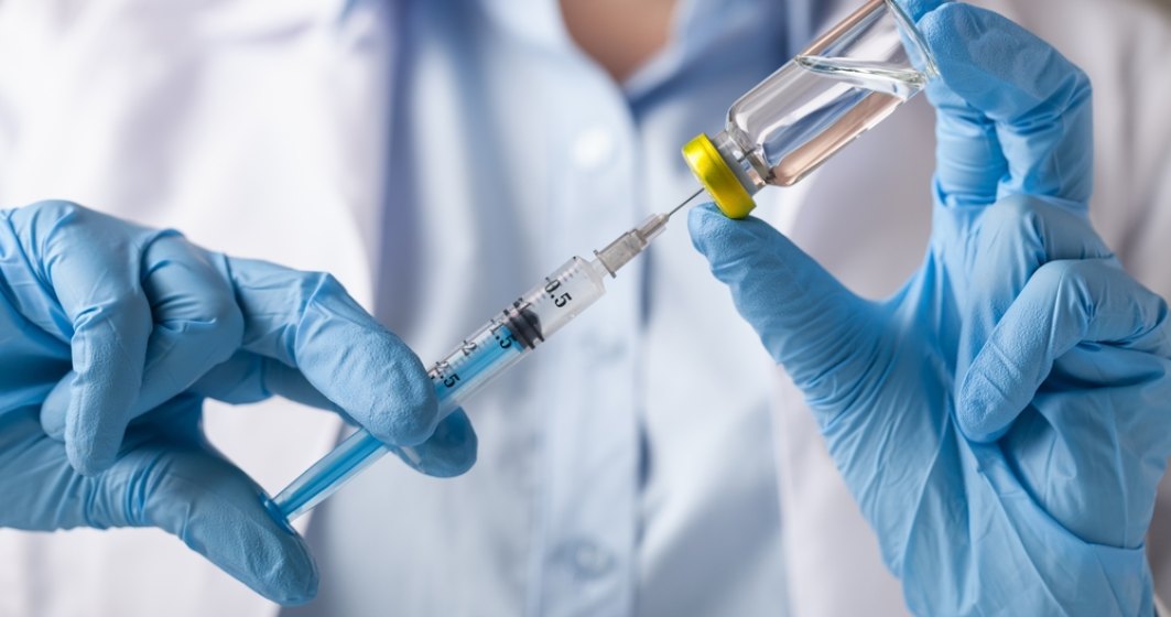 Vaccin anti-HPV, care protejeaza impotriva a patru tipuri de cancer, lansat la Institutul Matei Bals
