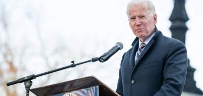 Biden avertizează că Rusia ar putea invada Ucraina în februarie