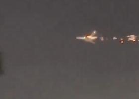 VIDEO | Încă un Boeing cu probleme. Un avion a aterizat în Miami cu un motor...