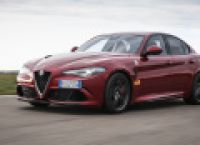Poza 2 pentru galeria foto Alfa Romeo Giulia Quadrifoglio, test drive cu unul dintre cele mai puternice sedanuri din lume