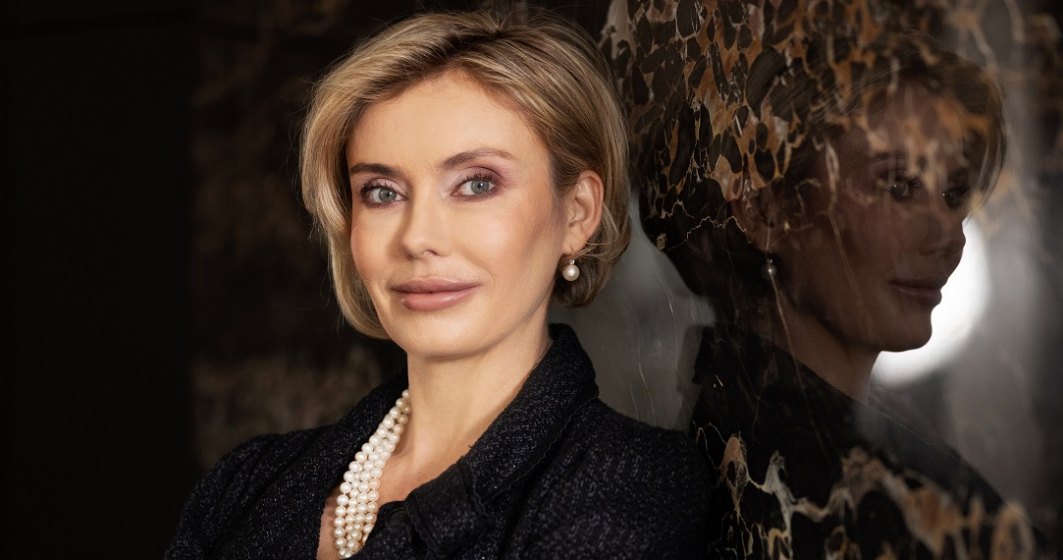 Schimbări la nivelul companiei poloneze de IT Comarch: Anna Pruska devine președinte al consiliului de administrație