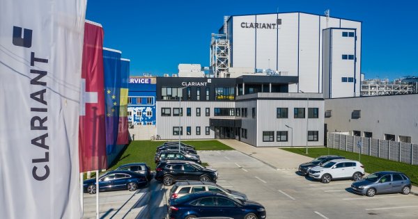 Gigantul elvețian Clariant a decis să închidă fabrica din România, din...