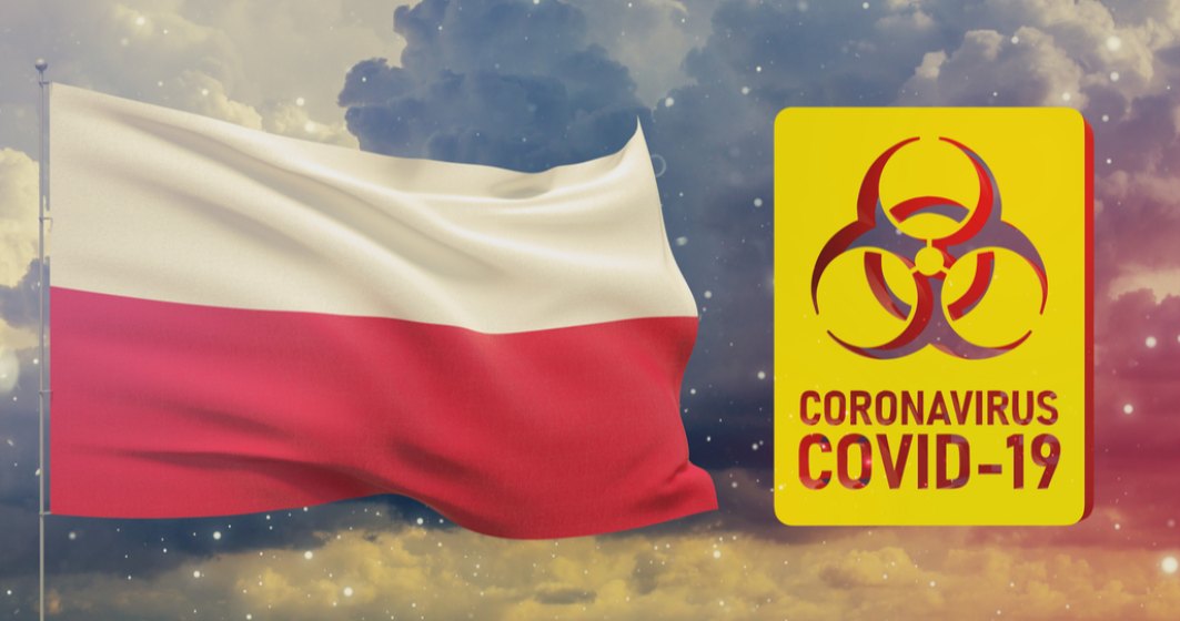 După Danemarca, Polonia își va relaxa restricțiile anti-COVID