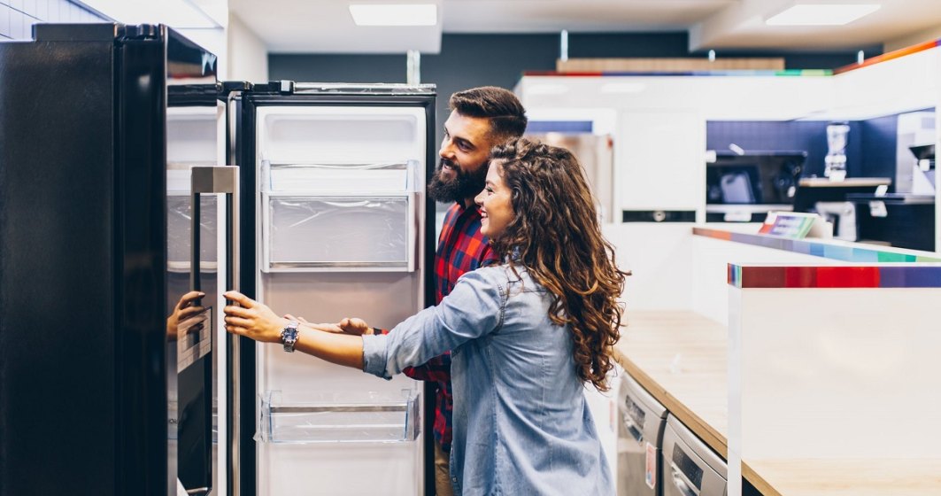 Cele mai importante caracteristici de care trebuie să ții cont în vederea achiziționării unei lăzi frigorifice