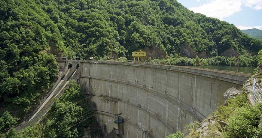 Sebastian Burduja: Hidrocentrala de la Tarnița și reactorul nuclear modular ar putea fi proiecte cu capital majoritar privat