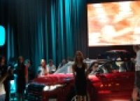 Poza 3 pentru galeria foto Range Rover Evoque va dubla vanzarile Premium Auto anul viitor