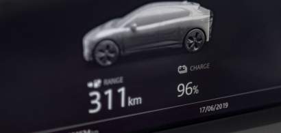 Autonomia mașinilor electrice este, în medie, mai mult decât dublă față de...