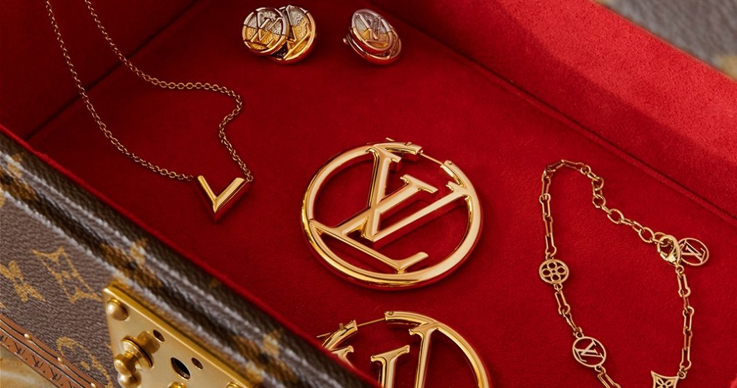 Brandul de lux Louis Vuitton donează un milion de euro pentru copiii ucraineni