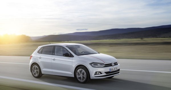 Volkswagen, suspectat ca a trucat emisiile si pe motoarele diesel de 1.2...
