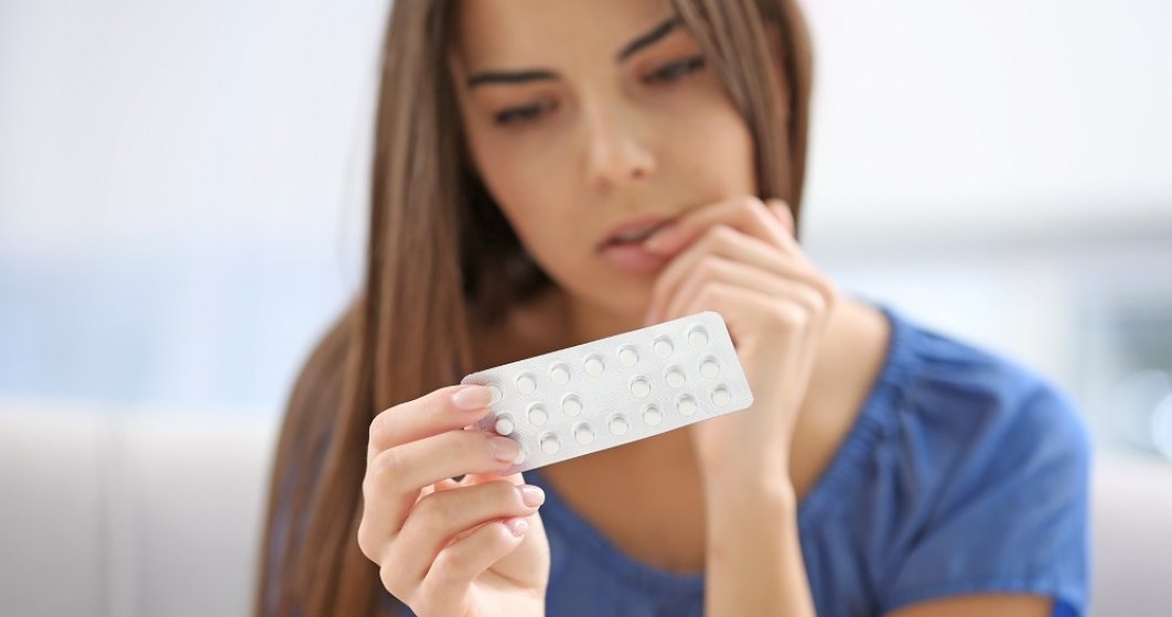Ministrul Sănătății: Anticoncepţionalele ar putea fi compensate pe bază de prescripţie medicală