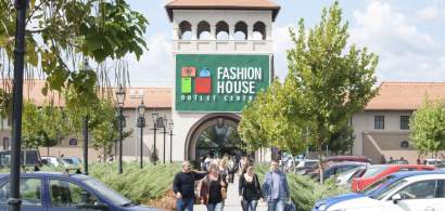Fashion House Outlet Bucuresti, creștere de 10% în 2019, cel mai bun an din...