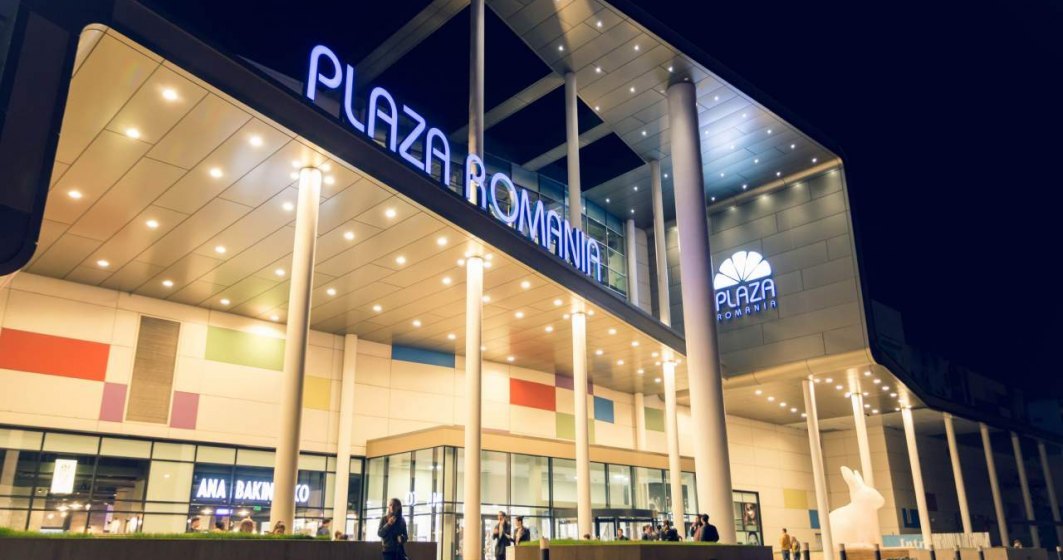 București Mall și Plaza România își suspendă activitatea. Ce magazine rămân deschise