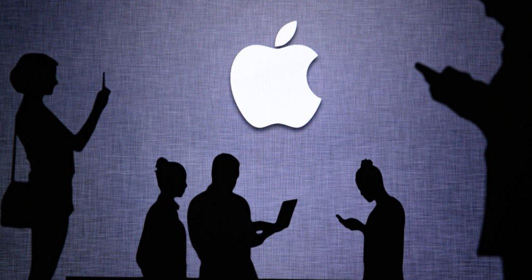 Angajații Apple se vor întoarce 3 zile pe săptămână la birou din septembrie
