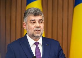 Ciolacu: De când sunt premier nu a fost niciun scandal în Guvern. E o premieră