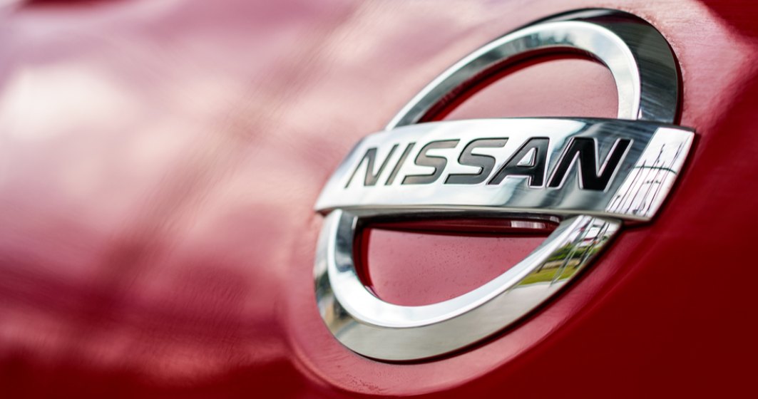 Producătorul auto Nissan va opri producția la fabrica din Rusia