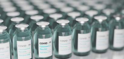 STUDIU: Peste 50% dintre români vor să se vaccineze împotriva COVID-19
