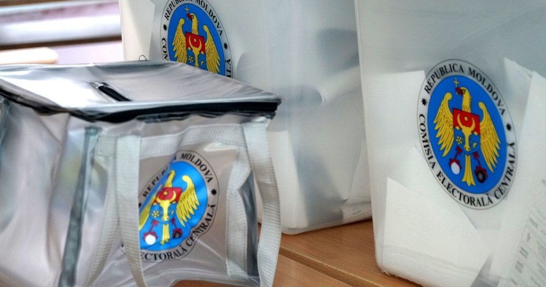 Alegeri Moldova | Oameni plătiți ca să voteze: „Fiecare care vine la vot primeşte 200 de ruble”