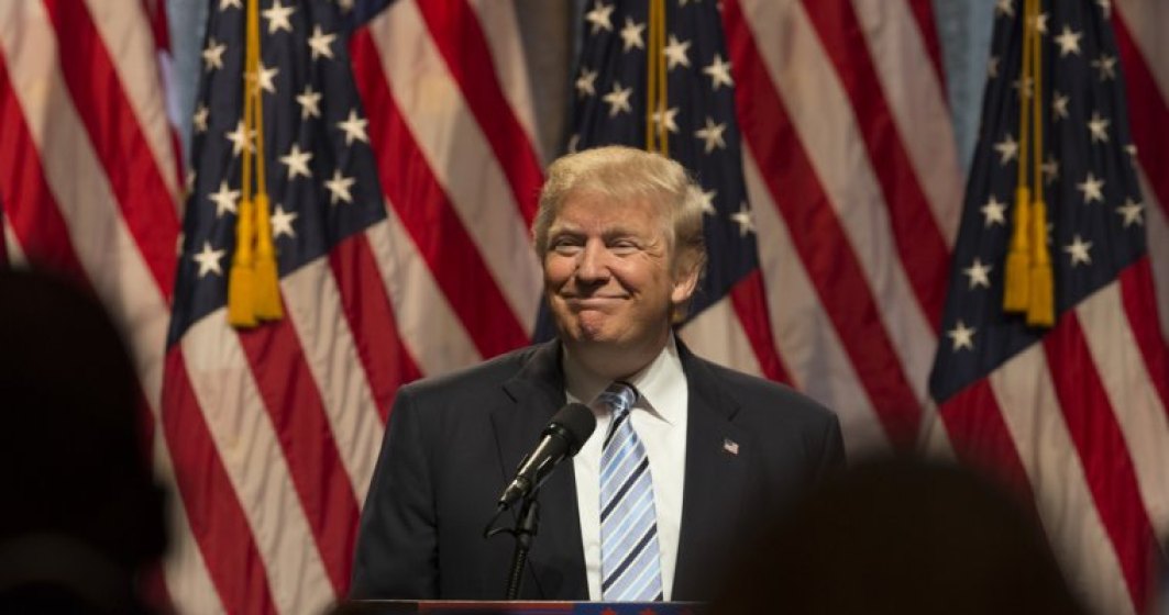 Trump a declarat oficial ziua investirii sale in functie drept Ziua Nationala a Patriotismului
