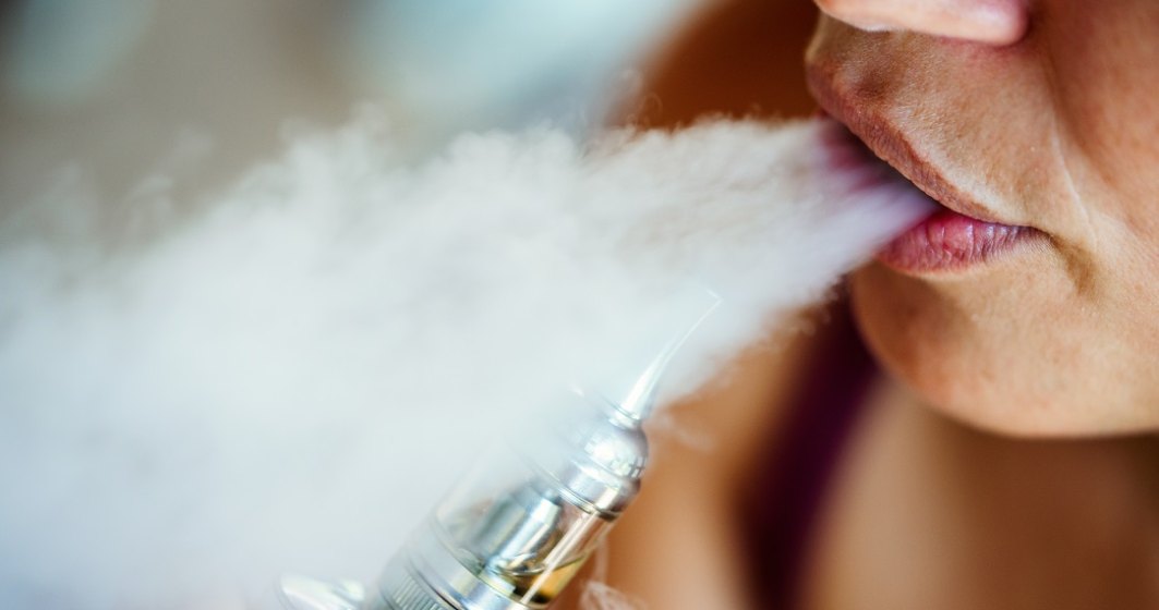 Legea care definea tigările electronice și dispozitive de încălzit tutunul ca fiind toxice a fost respinsă