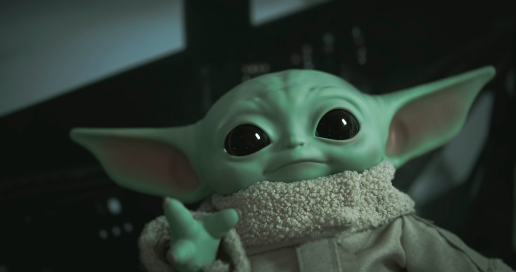 Vești bune pentru fanii Star Wars: Baby Yoda va avea propriul film în cadrul francizei