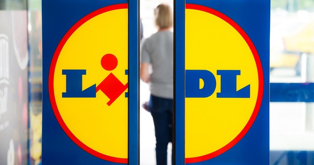 Lidl România anunță schimbări în orarul de funcționare al magazinelor