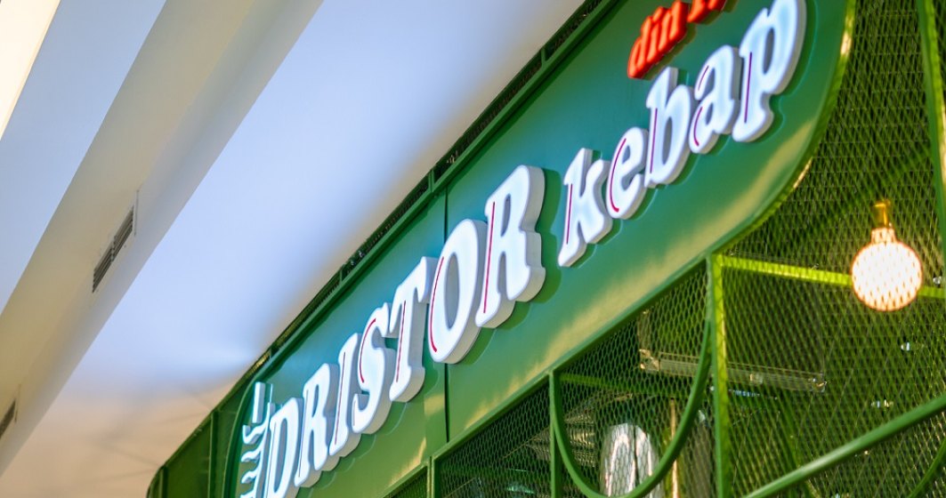 Restaurante digitale: Dristor Kebap Delivery, fast-food-ul care încearcă să păstreze o limită a decenței privind prețurile